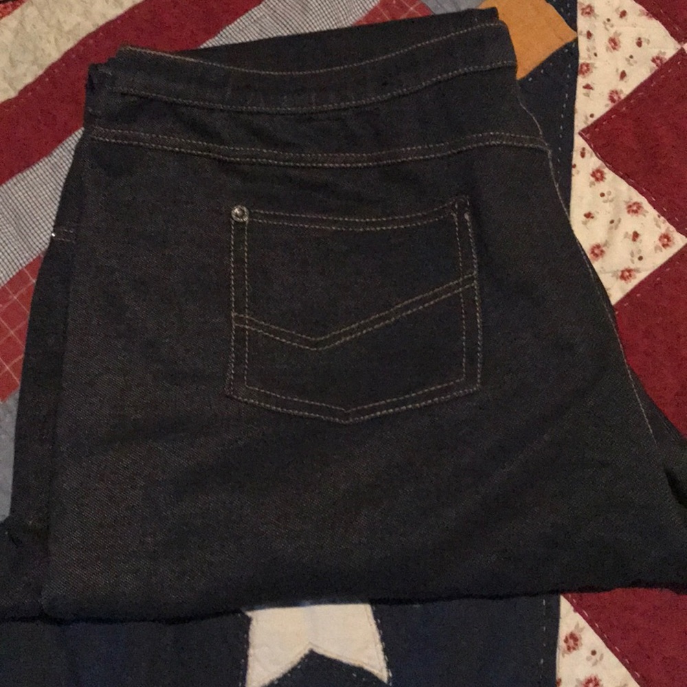 Intro Jeggings